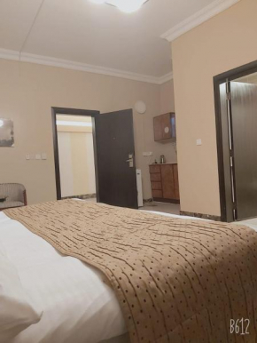 Hotels in Asir